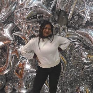 Meet your Posher, Maham